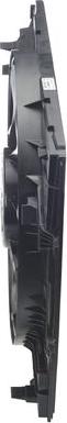 BOSCH 0 130 707 516 - Elektromotor, ventilator hladnjaka www.molydon.hr