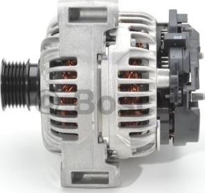 BOSCH 0 124 515 190 - Alternator www.molydon.hr