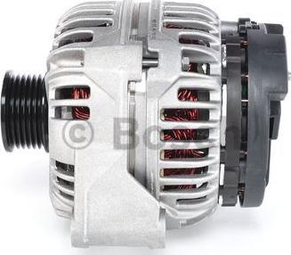 BOSCH 0 124 515 130 - Alternator www.molydon.hr