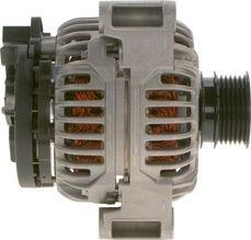 BOSCH 0 124 515 212 - Alternator www.molydon.hr