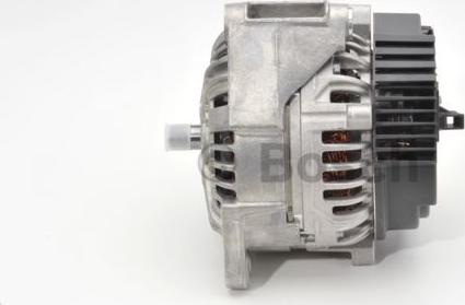 BOSCH 1 986 A00 518 - Alternator www.molydon.hr