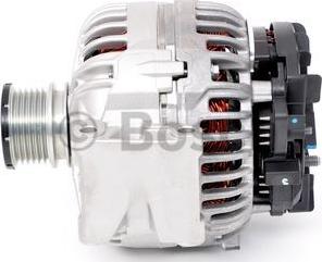 BOSCH 0 124 615 035 - Alternator www.molydon.hr