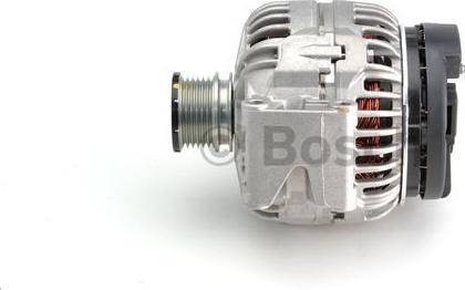 BOSCH 0 124 615 070 - Alternator www.molydon.hr