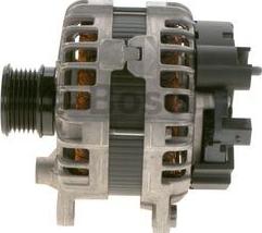 BOSCH 0 125 812 010 - Alternator www.molydon.hr