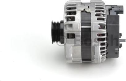 BOSCH 0 125 711 054 - Alternator www.molydon.hr
