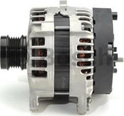 BOSCH 0 125 711 055 - Alternator www.molydon.hr