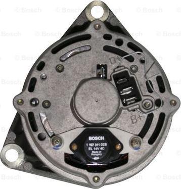 BOSCH 0 120 489 917 - Alternator www.molydon.hr
