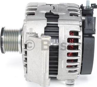 BOSCH 0 121 813 105 - Alternator www.molydon.hr
