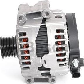 BOSCH 0 121 813 102 - Alternator www.molydon.hr