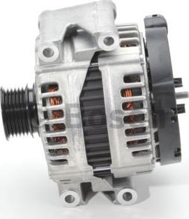 BOSCH 0 121 715 114 - Alternator www.molydon.hr