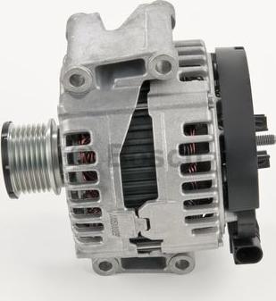BOSCH 0 121 715 115 - Alternator www.molydon.hr