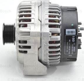 BOSCH 0 123 520 013 - Alternator www.molydon.hr