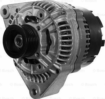 BOSCH 0 123 335 008 - Alternator www.molydon.hr