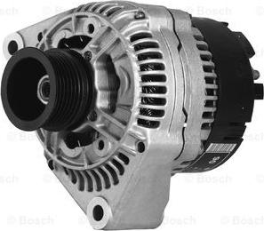BOSCH 0 123 335 003 - Alternator www.molydon.hr