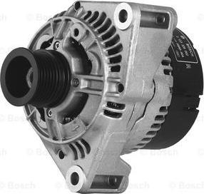 BOSCH 0 123 335 002 - Alternator www.molydon.hr