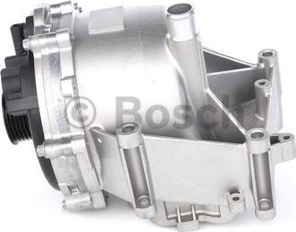 BOSCH 0 122 0AA 3D0 - Alternator www.molydon.hr