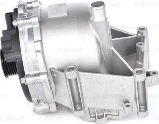 BOSCH 0 122 0AA 2C0 - Alternator www.molydon.hr