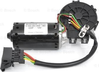 BOSCH 0 390 241 435 - Motor brisača www.molydon.hr