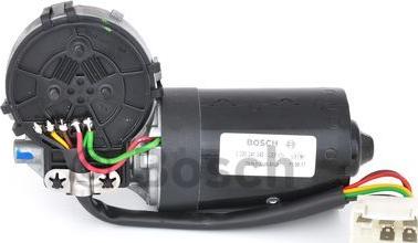 BOSCH 0 390 241 345 - Motor brisača www.molydon.hr