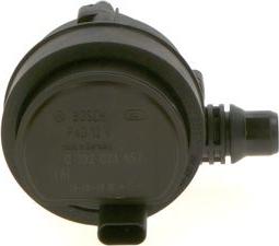 BOSCH 0 392 023 457 - Dodatna pumpa za Vod  www.molydon.hr