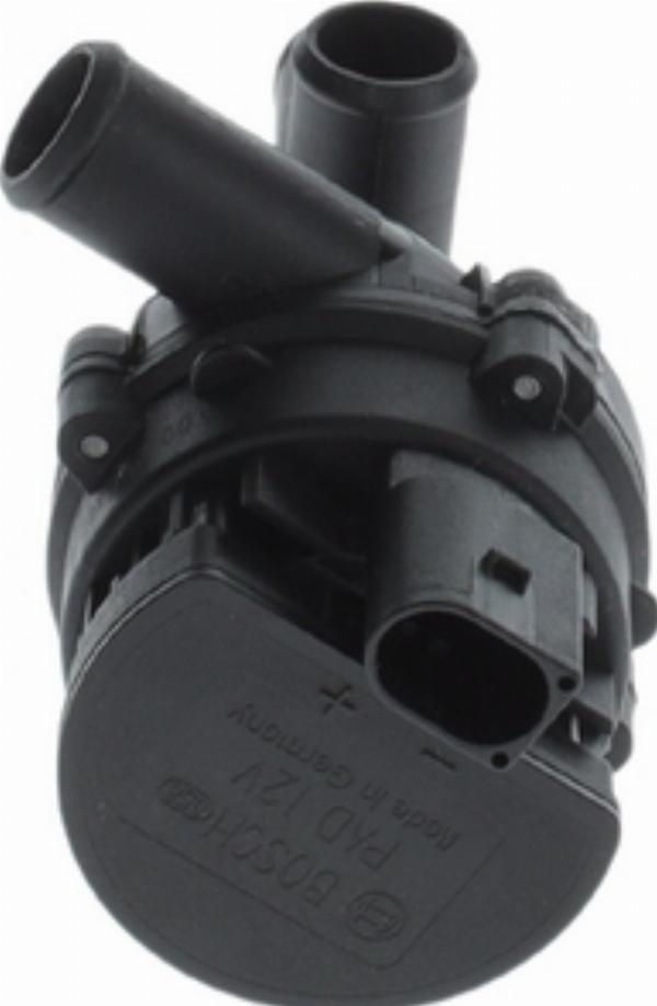 BOSCH 0 392 023 00A - Dodatna pumpa za Vod  www.molydon.hr