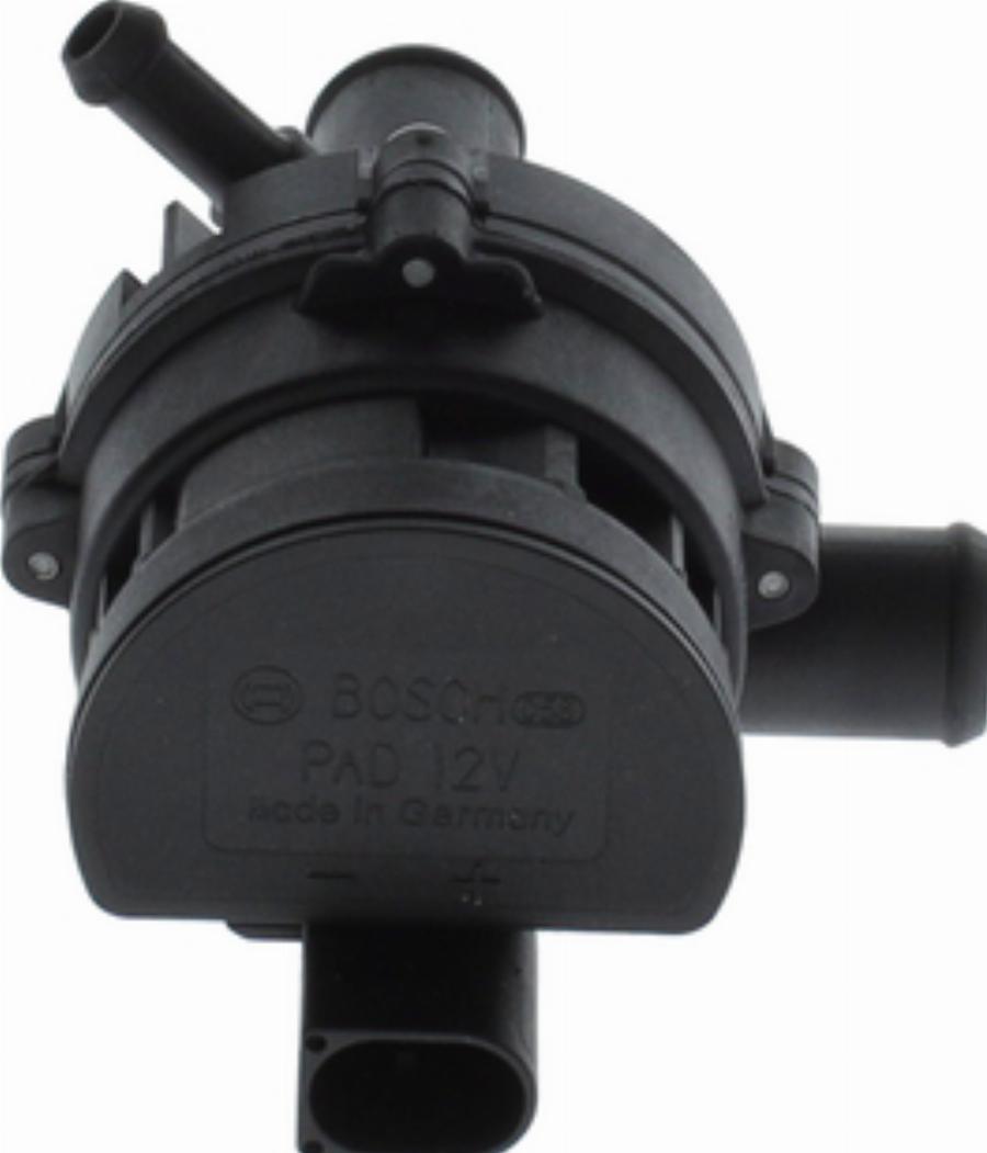 BOSCH 0 392 023 00B - Dodatna pumpa za Vod  www.molydon.hr
