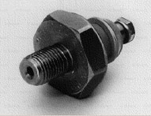 BOSCH 0 344 101 080 - Senzor, pritisak ulja www.molydon.hr