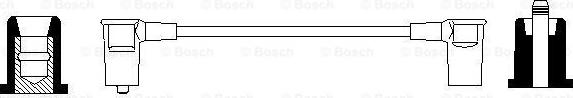 BOSCH 0 356 904 059 - Kabelovi za paljenje www.molydon.hr