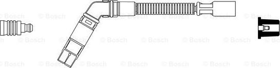 BOSCH 0 356 913 023 - Kabelovi za paljenje www.molydon.hr