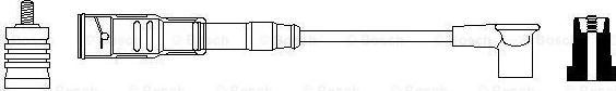 BOSCH 0 356 912 909 - Kabelovi za paljenje www.molydon.hr