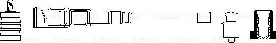 BOSCH 0 356 912 919 - Kabelovi za paljenje www.molydon.hr