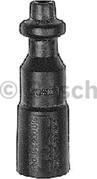 BOSCH 0 356 200 015 - Utikač, indukcioni kalem (bobina) www.molydon.hr