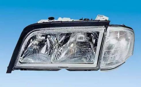 BOSCH 0 301 036 205 - Glavni far www.molydon.hr