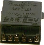 BOSCH 0 335 411 015 - Relej uzastopnih tonova, sirena sa jakim zvukom www.molydon.hr
