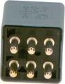 BOSCH 0 332 002 288 - Relej, ABS www.molydon.hr