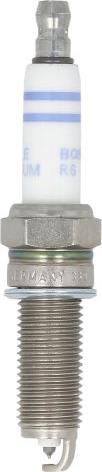 BOSCH 0 242 135 509 - svjećica za paljenje www.molydon.hr