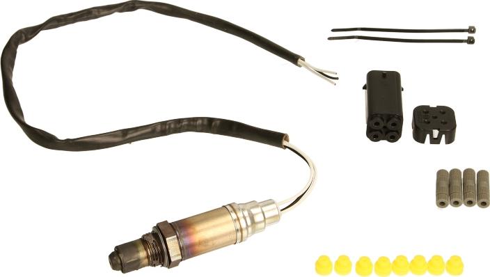 BOSCH 0 258 986 504 - Lambda-sonda www.molydon.hr
