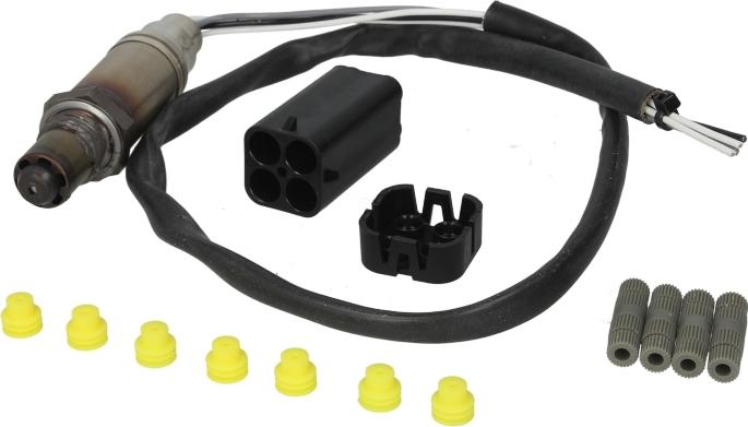 BOSCH 0 258 986 506 - Lambda-sonda www.molydon.hr