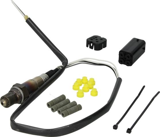 BOSCH 0 258 986 602 - Lambda-sonda www.molydon.hr