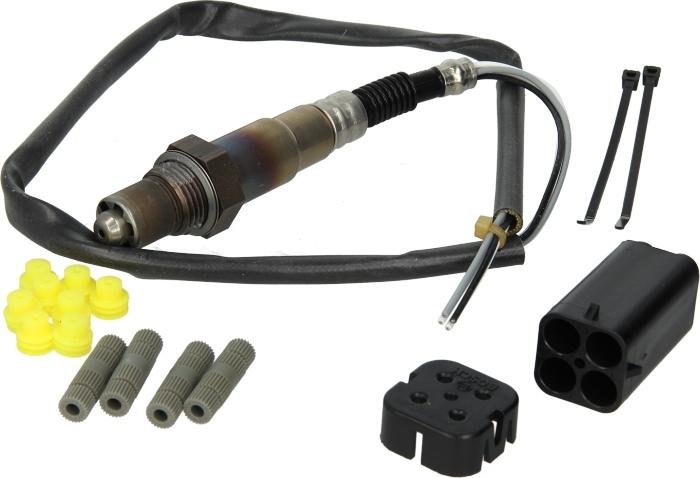 BOSCH 0 258 986 615 - Lambda-sonda www.molydon.hr