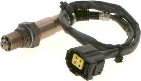 BOSCH 0 258 986 774 - Lambda-sonda www.molydon.hr