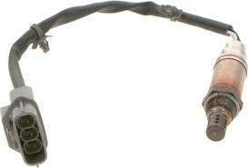 BOSCH 0 258 005 955 - Lambda-sonda www.molydon.hr
