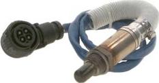 BOSCH 0 258 005 058 - Lambda-sonda www.molydon.hr