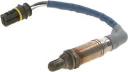 BOSCH 0 258 005 005 - Lambda-sonda www.molydon.hr