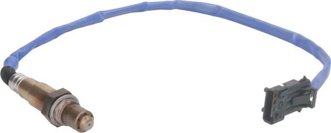 BOSCH 0 258 005 163 - Lambda-sonda www.molydon.hr