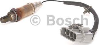 BOSCH 0 258 005 223 - Lambda-sonda www.molydon.hr