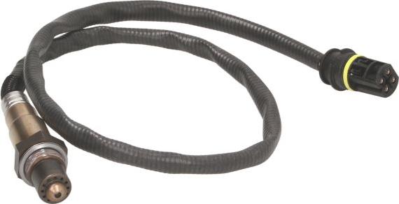 BOSCH 0 258 006 456 - Lambda-sonda www.molydon.hr