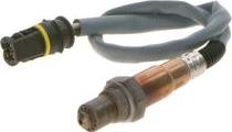 BOSCH 0 258 006 438 - Lambda-sonda www.molydon.hr