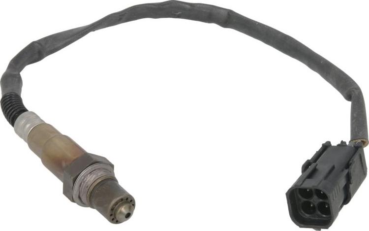 BOSCH 0 258 006 537 - Lambda-sonda www.molydon.hr