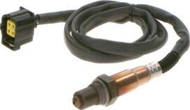 BOSCH 0 258 006 693 - Lambda-sonda www.molydon.hr